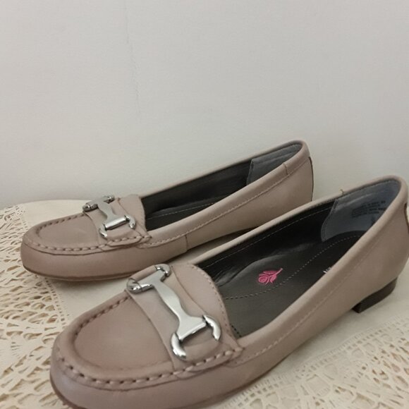 Ros Hommerson Loafers - Size 6 1/2 - NEW - Picture 2 of 6